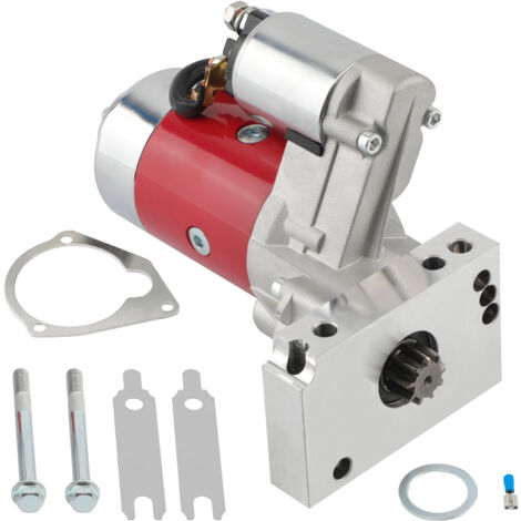 Motor de arranque 153 168 for Chevy bloque pequeño grande V6 A/T & M/T S13-65C (1/5)