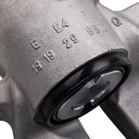 Pinza De Freno Trasero Derecho Volkswagen Touran