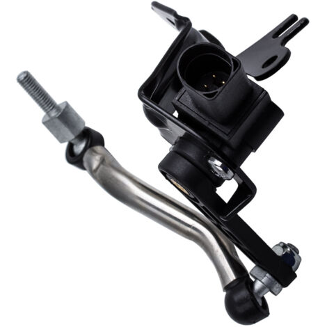 thumbnail image 2 of Front Right Ride Height Level Sensor For Audi A4 A5 Quattro S4 S5 – 2008-2017, With Air Suspension 2 of 6