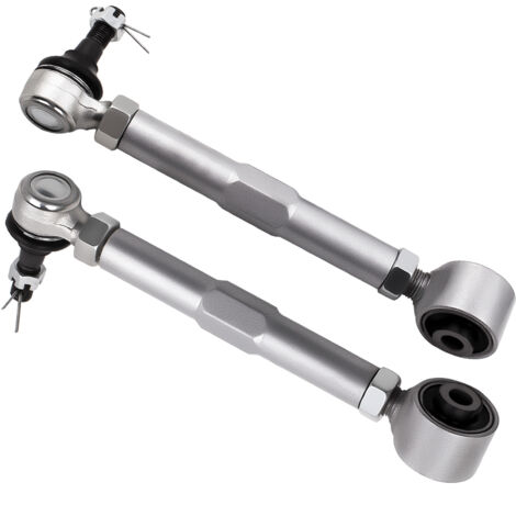 Kit De Suspensión De Brazos De Control Punta Trasera Ajustable for Lexus GS430 (1/5)