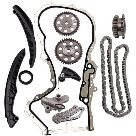 Kit de cadena de distribución for Skoda Oktavia, Fabia, Rapid,Superb 03E109571