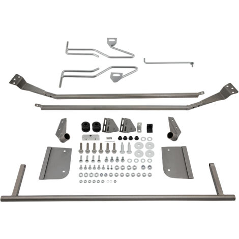 Kit de conversión de capota basculante for Ford F-100 Tilt Hood Conversion Kit (1/5)