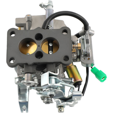 Carburador Carburetor FOR Toyota Corolla Liteace 4K 1973-1987 LITEACE ...