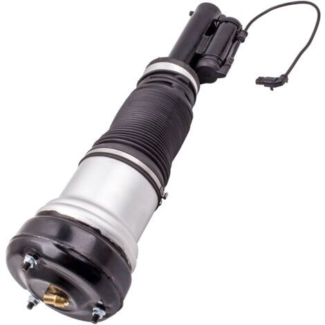 Delantero Suspensión Aire Amortiguador for Mercedes Clase S W220 2203202438