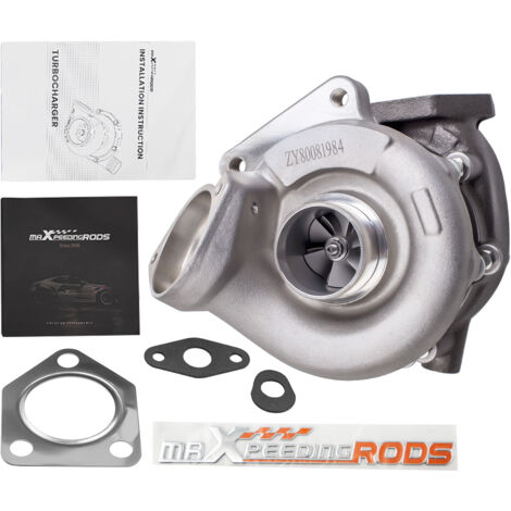 Turbo Chargeur for BMW 4913505730, 4913505720, 49135-05610, 49135-05620