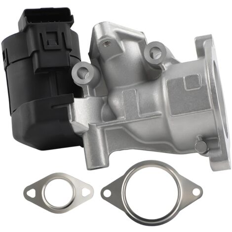 EGR Valve Fit FORD Focus MK2 Mondeo MK4 C-MAX Galaxy Kuga S-MAX 2.0 TDCi 07-15 (1/5)