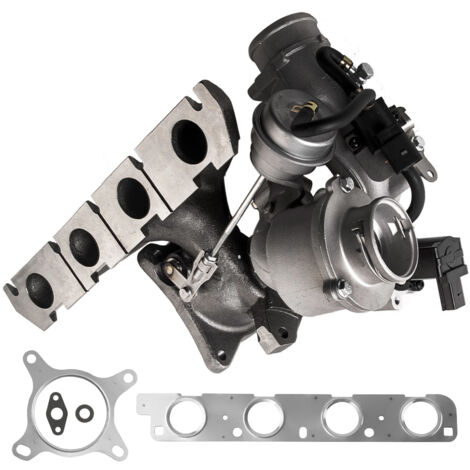 Turbocompresor for Audi A3 Golf 5 Passat Octavia 1Z 2.0 tfsi gti rs 53039700086