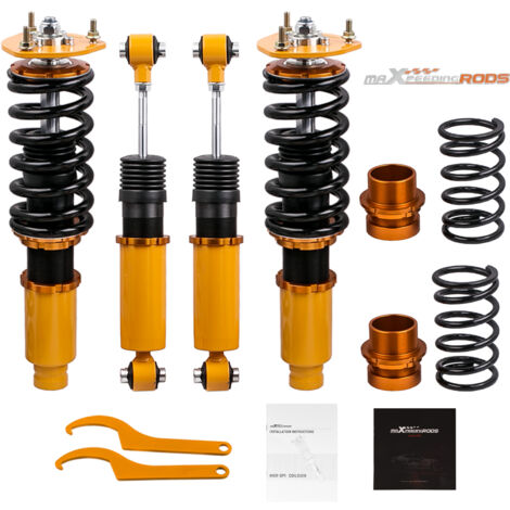 Coilovers/Suspensión Roscada for Mazda 6 GG 2.3 MPS 1.8 2.0 2003-2008