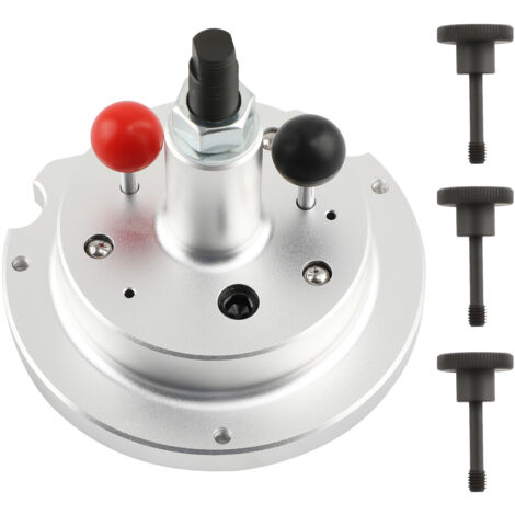 Herramientas de bloqueo del cigüeñal INSTALACIÓN for Audi A3 04 - 4 cil (1/5)