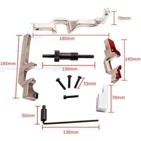 KIT CALADO DISTRIBUCION for BMW MINI Cooper 1.4 1.6 N12 N14 Citroen Peugeot