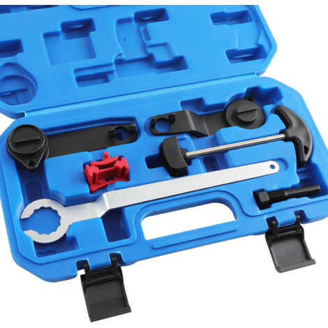 Set Catene Di Controllo Catena Di Controllo Per Audi A4 Seat - Foto 3