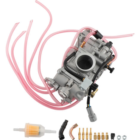 Carburetor Carb Carburador nuevo for Yamaha WR 250F YZ 250F 2001-2013 (1/5)