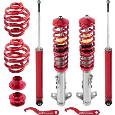 Coilovers y suspensiones roscadas tuning for BMW 3 Serie E36 1990-1998 316i 318i (1/5)