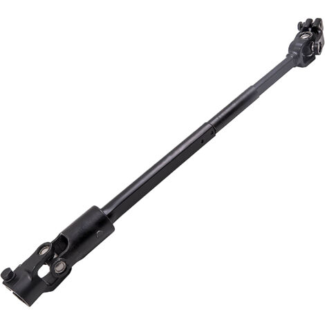 1pc Eje de dirección asistida inferior compatible for Jeep Cherokee 1984-1994 (1/5)
