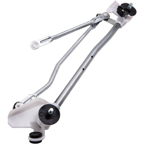 Varillas Limpiaparabrisas Delantera for Nissan MICRA MK 3 (K12) 2002-2010 (1/5)