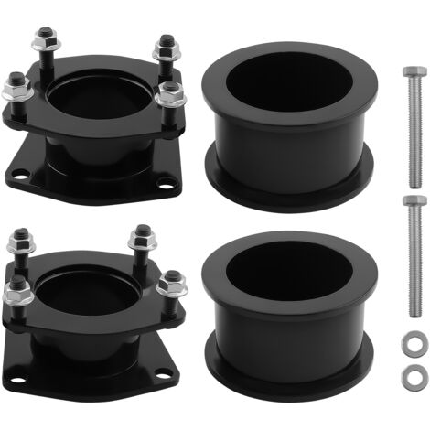 Full 3" Front + Rear Lift Kit fit Jeep Grand Cherokee WK 4x2 / 4x4 2005-2010