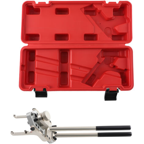 Valve Pressure Spring Installer Remover Tool Kit Plier for BMW N13 N20 N26 N52