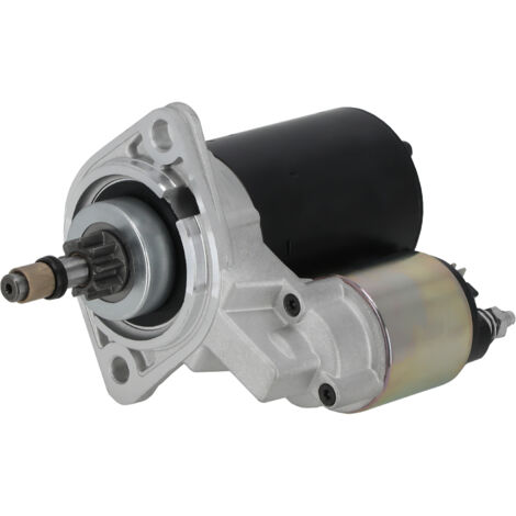 Motor de arranque 0.7kW for VW Transporter T1 T2 Kaefer 1500 1600 Porsche 914 (1/5)