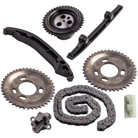 Timing Chain Kit For FORD TRANSIT 2.2 2.4 LAND ROVER DEFENDER 2.2 2.4 nuevo