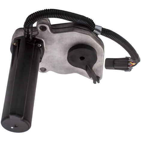 Motor de caja de transferencia for Chevrolet Avalanche Tahoe GMC Yukon 12474401 (1/5)
