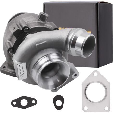 49135-05895 TURBO for BMW 120D 320D X1 X3 130KW 177CV N47D20 Turbocompresor