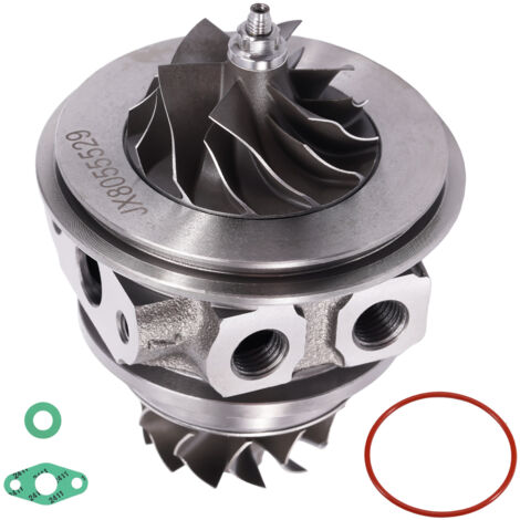 Turbo Cartridge CHRA (TD04L-14T) For Volvo S60/S80/V70/XC70/XC90 2.5L B5254T2 (2004-2007) - Repair Kit