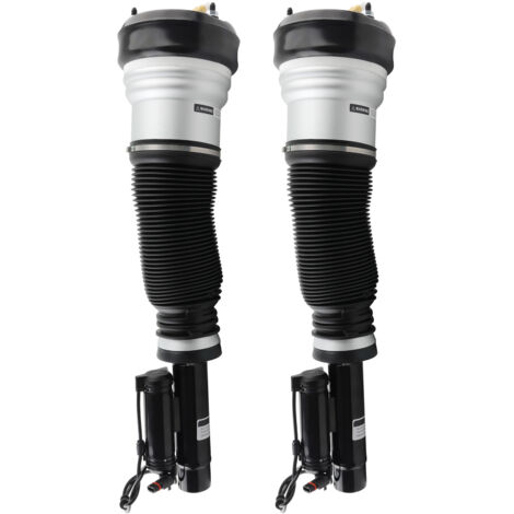 Delantero Suspensión Neumática for Mercedes Clase S W220 Air Struts 2203202438