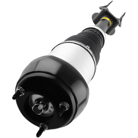 Amortiguador delantera izquierda for Mercedes GL GLS X166 W/O ADS ...