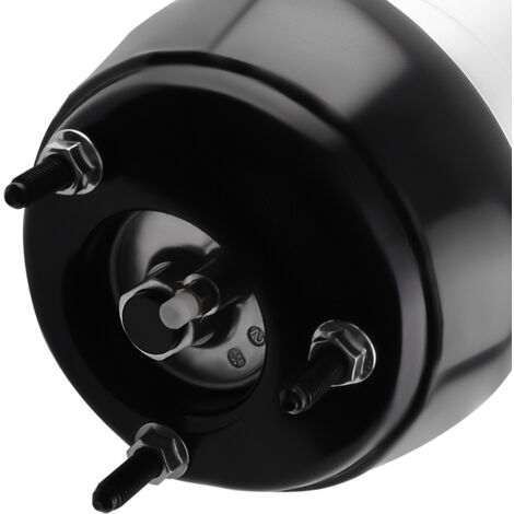 Amortiguador delantera izquierda for Mercedes GL GLS X166 W/O ADS ...