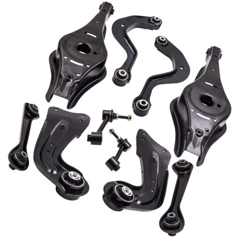 brazo de suspensión for Audi A3 8P Q3 TT Seat Altea VW Golf 5 6 Touran Skoda (1/5)