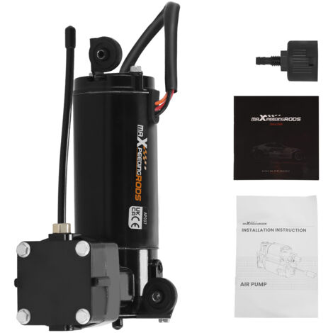 Suspension Airmatic Compressor for Land Rover P38 Airmatic 1995-2002 ANR3731