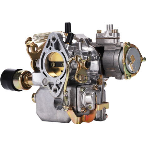 113129029A Carburador for VW BEETLE Ghia 30/31 PICT-3 Carburetor Single Port (1/5)