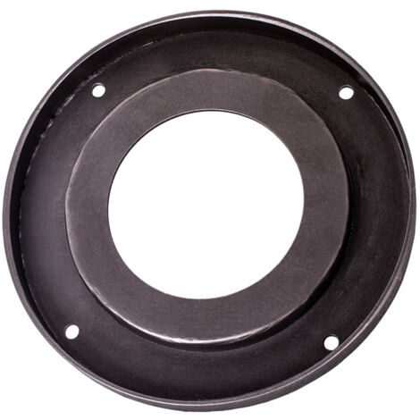 Retenedor del cubo del muelle helicoidal para Dodge 1994-2002 Ram 2500 3500 (1/5)