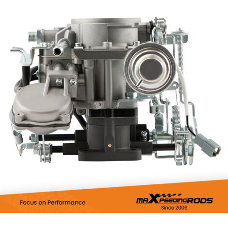 New Carb Carburetor for Toyota Land Cruiser 3F 1985-1992 21100-61300 (1/5)