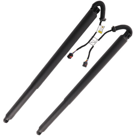 Resorte de gas para portón trasero elevador izquierdo + derecho para Skoda Karoq 2017- 57A827851 (1/5)