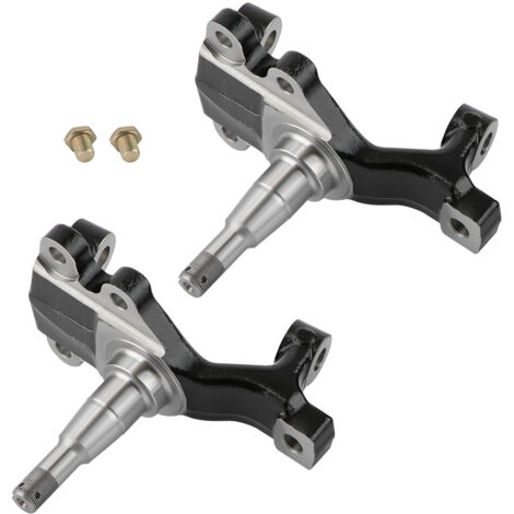 2" Husillos de caída for Chevy Chevelle Malibu Buick Luxus Century 1964-1972 (1/5)