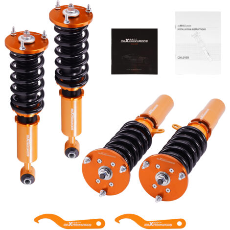 Suspensión tuning Amortiguador for BMW 5er E60 2004-2010 525xi 528xi 535xi (1/5)