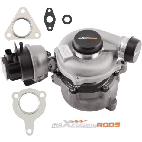 Turbolader BV43-109 for Audi A4 B7 2.0 TDI 170 CV BRD 53039700109 Turbocharger