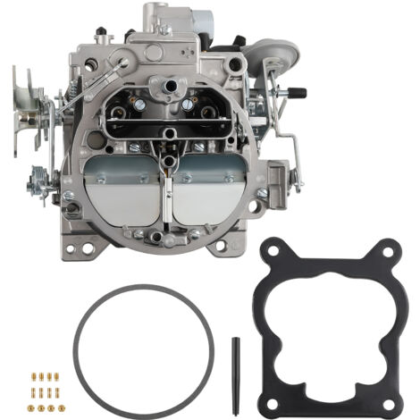 Carburador Quadrajet for Chevrolet GMC 327 350 396 427 454 750CFM 4 Barrel 4MV