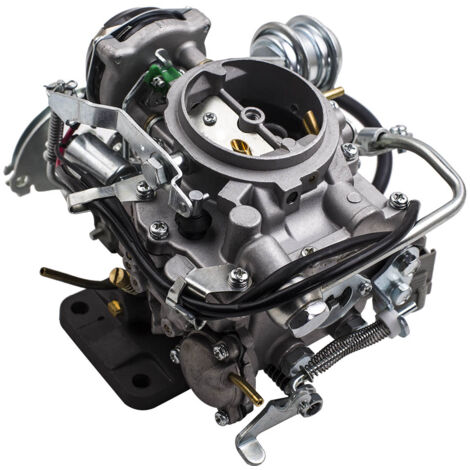 Carburador Carb for Corolla (4AF only) 1987-1991 1.6L 2 Barrel 21100-16540 (1/5)