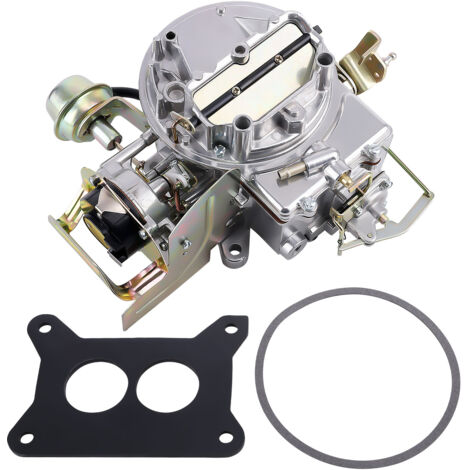 2-Barrel Carburador for Ford 289 302 351 Cu Jeep 360 Cu Motor 2100-A800 (1/5)