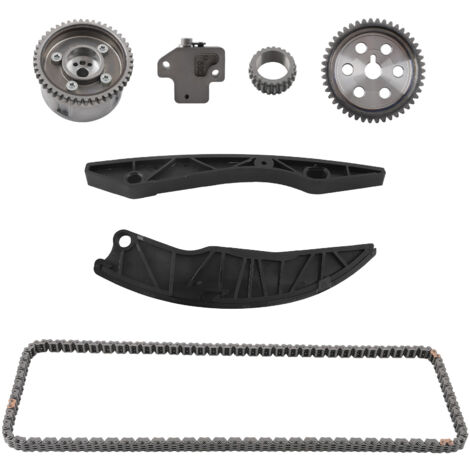 Grupo de cadena de control con cubo vvt For HYUNDAI i30 KIA Ceed 1,6i 244202B000