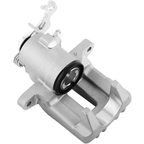 Pinza de freno eje trasero derecho for AUDI A3 VW Golf Plus 5 VI 1K 1.4 16V (1/5)