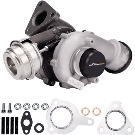 Turbocompresor for Audi a4 b7 a6 c6 2.0tdi dpf 103 kw 140 CV 03g145702k 758219-