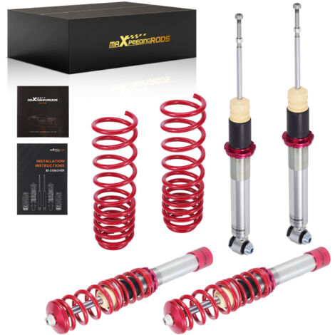 Suspensiones completas Amortiguadores for BMW E39 1995-2003 525 i 535 i