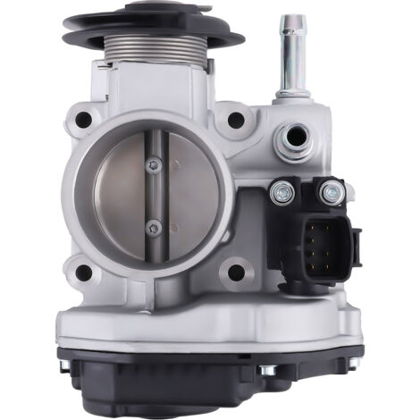 Boitier Papillon for Daewoo Nubira engine 1.4i 1.6i Chevrolet Lacetti 96815480