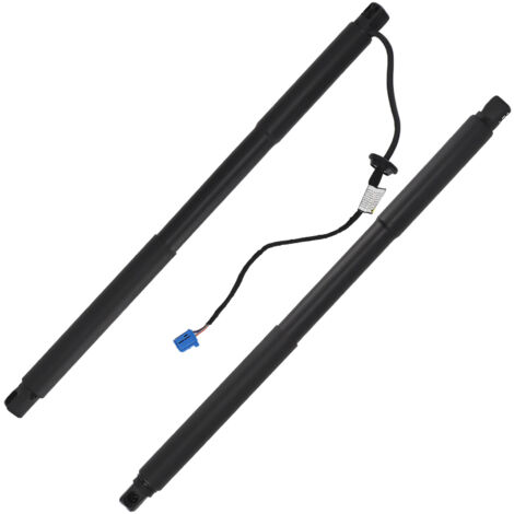 Muelle de gas del portón trasero Izquierda Derecha for Mercedes Clase M GLE W166