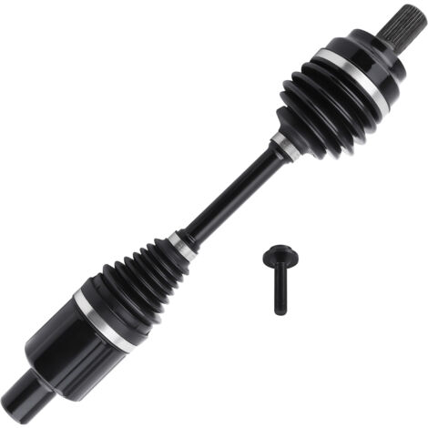 Eje motriz delantero izquierdo for Mercedes W212 S212 A2123300200 (1/5)
