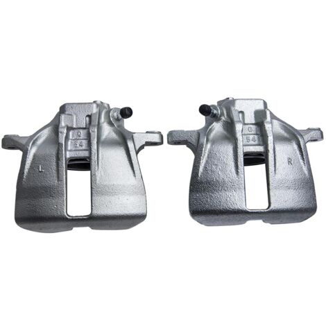 Delanteras Pinzas de freno for VW Golf 3 4 Jetta II Audi 80 90 100 Seat Toledo (1/5)