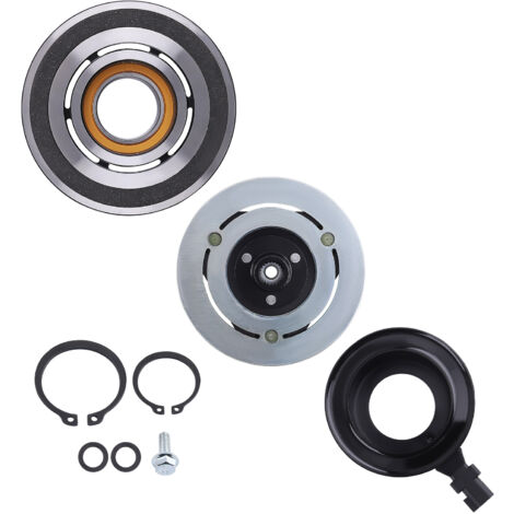 Kit de embrague del compresor de For Ford Galaxy WA6 S-Max 2006-2014 ACC0096